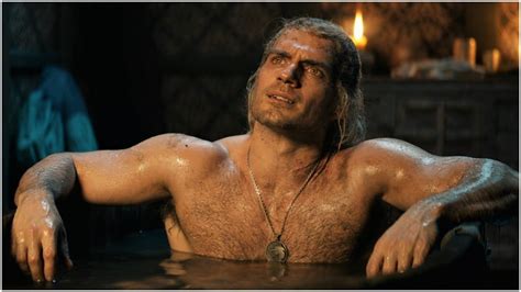 the witcher nude scenes|The Witcher series 